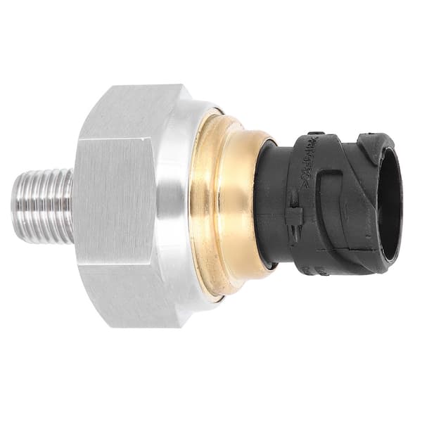 Tryksensor NPT 1/4 5V DC Luftkompressormåler -172~172mbar Differential
