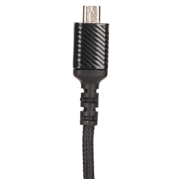 Erstatningslydkabel til gaming-headset til Steelseries Arctis 3, 5, 7, Pro, 1,5 m