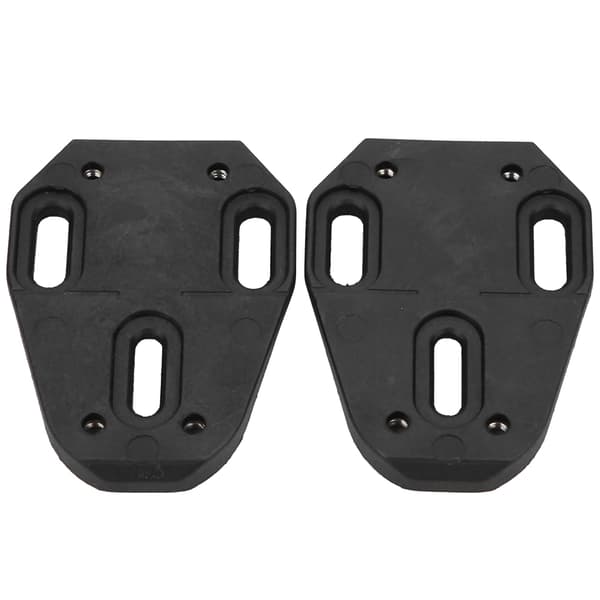 Speedplay Zero (B) Quick-Connect -adapterimuunnin ja klossisuoja - 1 pari
