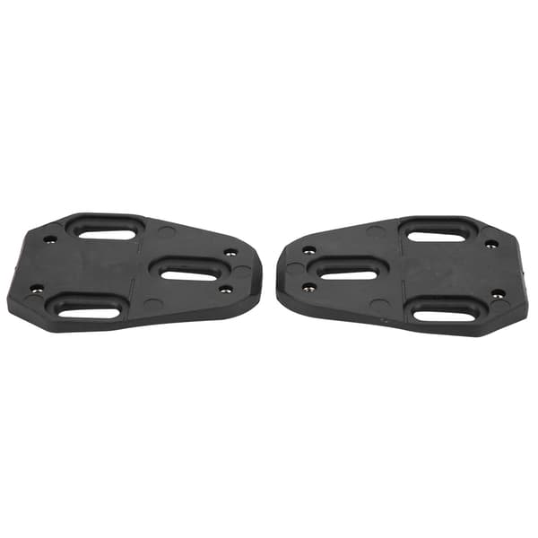 Speedplay Zero Cleat Cover Adapter - Snabbkoppling, 1 par (A)