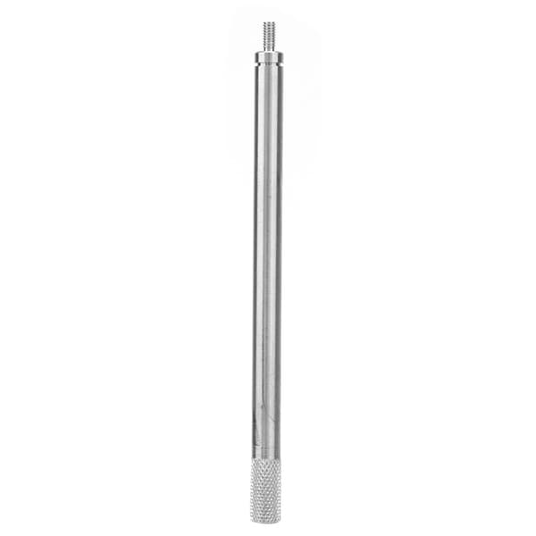 Förlängningsstång för mätklocka 2,5 mm gänga 5 mm skaft 80 mm lång