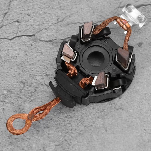 Bilstartmotor borsthållare passar för Toyota Camry 2.4
