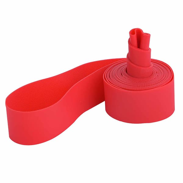 26-tums PVC Cykeldäck Innerslang Skyddsfoderdynor - 2-delat set
