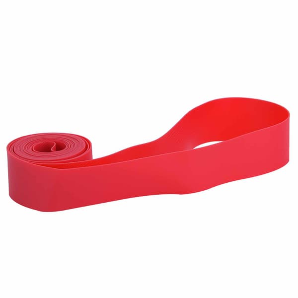 26-tums PVC Cykeldäck Innerslang Skyddsfoderdynor - 2-delat set