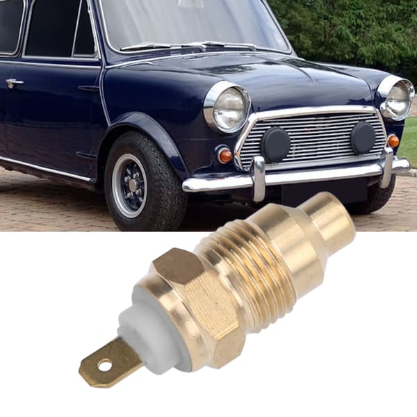 Motor Kølevæske Temperatursensor 998 1275 BG7 Erstatning til Classic Mini 1970>