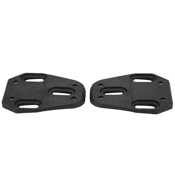 Speedplay Zero (B) Quick-Connect -adapterimuunnin ja klossisuoja - 1 pari