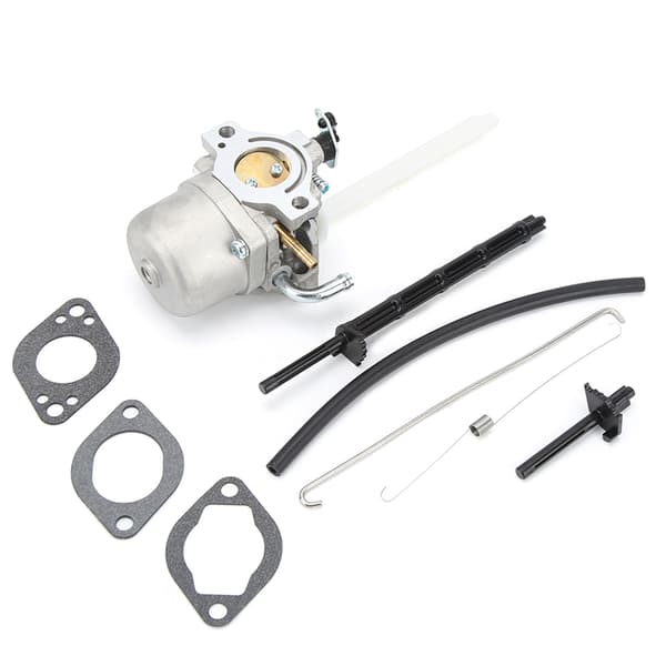 Karburatorudskiftning i legering, passer til BRIGGS & STRATTON 796122
