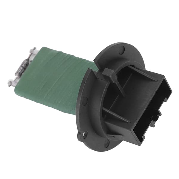 Blæsermotorventilator Modstand 6450JP Passer til Peugeot 206 307