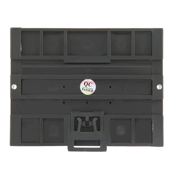 PLC FX1N-20MR Industriel Controller Board, Programmerbar Relæ Timing Modul i Kabinet