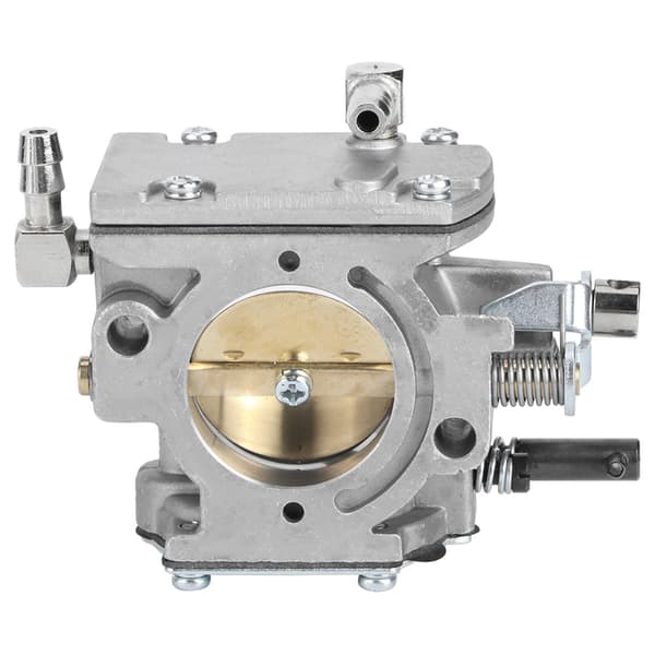 Karburatorudskiftning til WALBRO WB-37 150CC-200CC Plæneklipper Havemotorreservedele