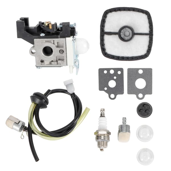Förgasarbytesats för Echo SRM225, PAS225, PE225, PPF225, SHC225, SRM225U Trimmer