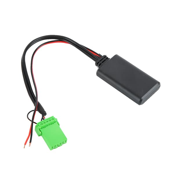 AUX Bluetooth-indgangskabel passer til Acura RDX Tsx MDX Csx