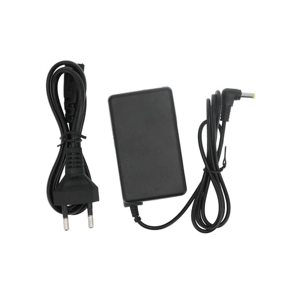 Bærbar strømoplader til PSP1000/2000/3000 konsol EU 100-240V AC-adapter