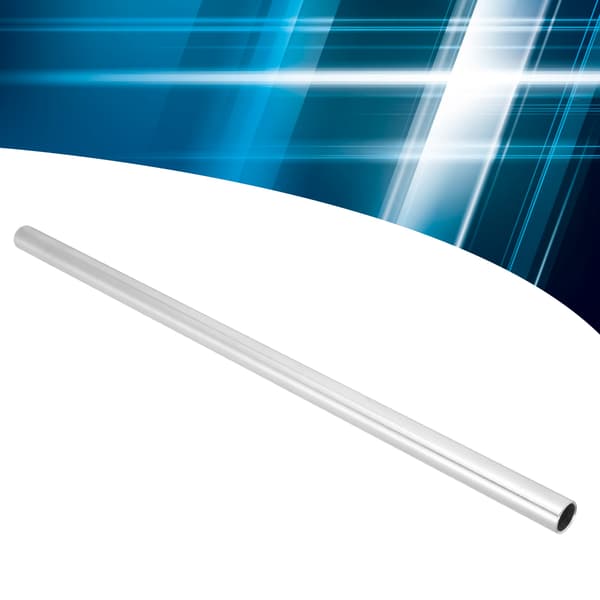 Aluminiumaxelrör Rördelar Robotarm Stöddelar 6100-1214-0300