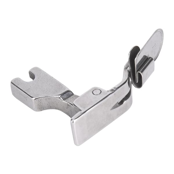 P351 Stål Trykfod Industriel Flad Symaskine Foldbar Trykfod