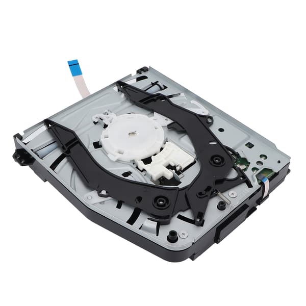 Passar PS4 Pro Disc Drive Module för CUH-7000 CUH-7015A CUH-7015B Reserv DVD-läsarenhet