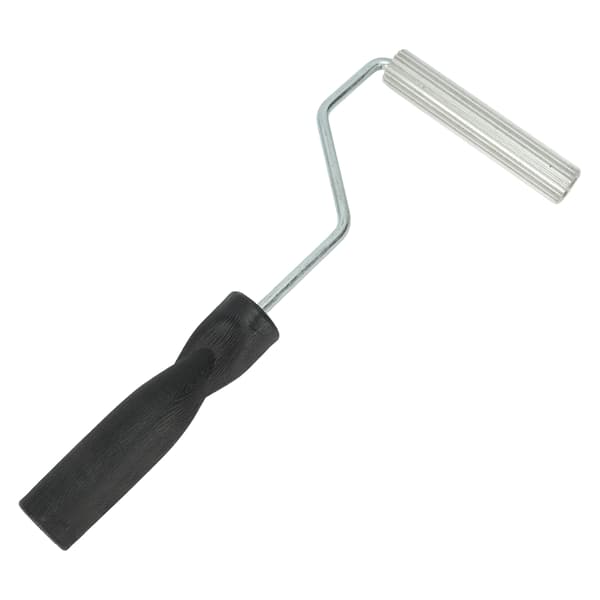 Handhållet glasfiberrullkit för utjämning av badkar - 19x100mm