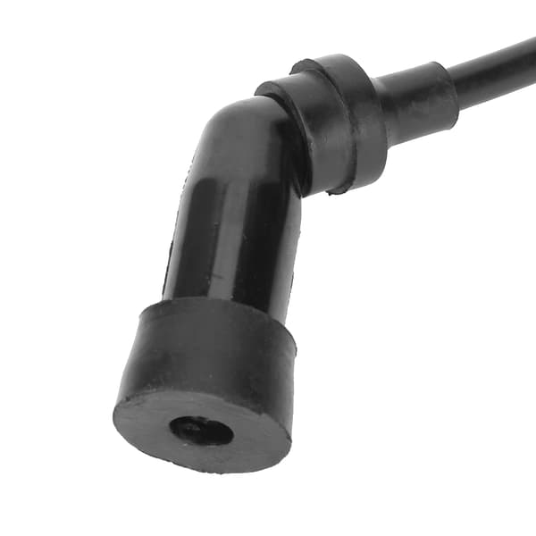 2 st tändspolemontering passar för Yamaha XVS1100 V-STAR 1999-2009 5EL-82320-00-00