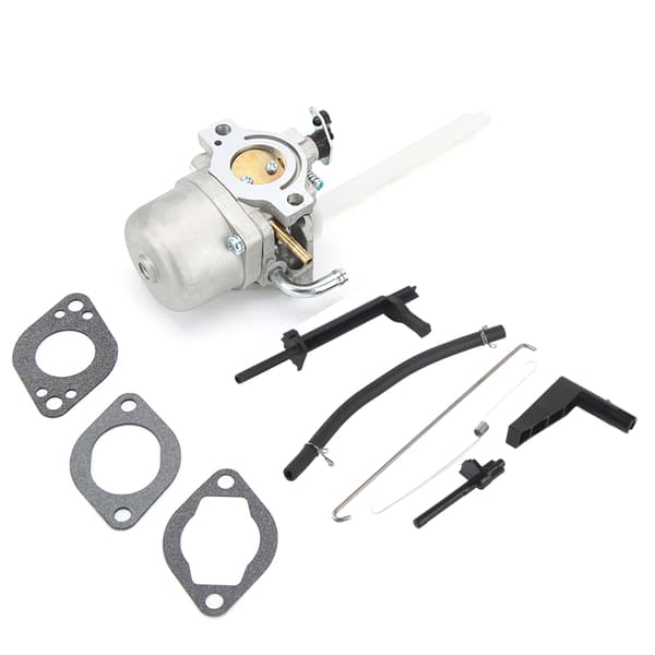 Karburatorudskiftning i legering, passer til BRIGGS & STRATTON 796122