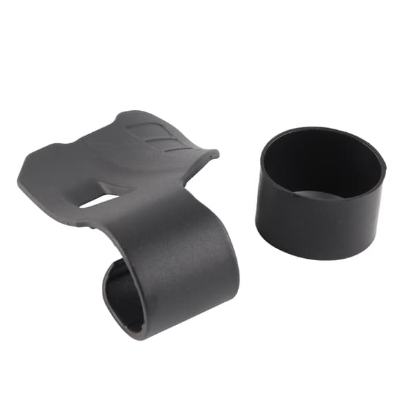 Motorcykel Gas Cruise Assist 30mm Håndstøtte Kontrolholder Greb Accelerator Assistent