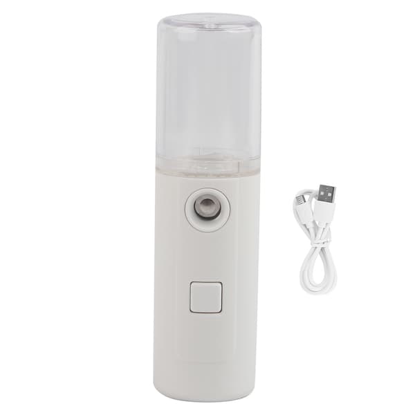 30 ml USB Mini Nano Mist Spray Atomisering Mister Ansiktsfuktande Dimsprej
