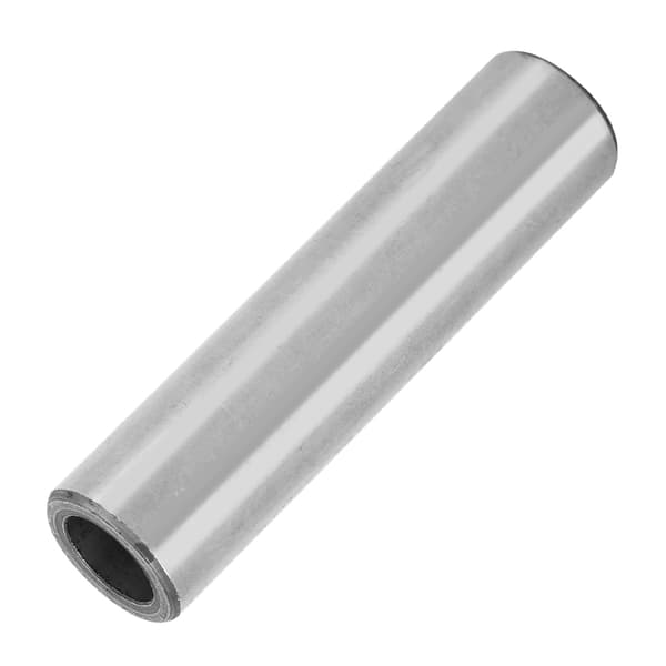 Kolvbult handled kolvbult luftpump metall reservdel silver 20x80mm