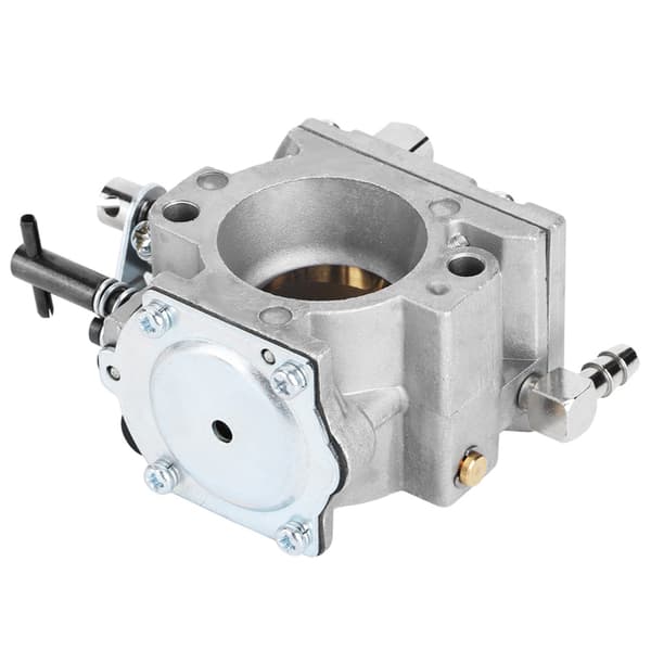 Karburatorudskiftning til WALBRO WB-37 150CC-200CC Plæneklipper Havemotorreservedele