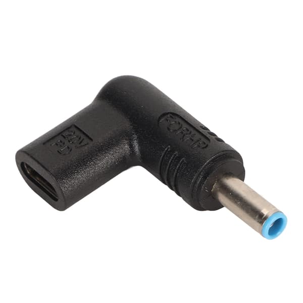 USB C til 4.5x3.0mm DC-adapter 100W PD-strømkabel til bærbar computer