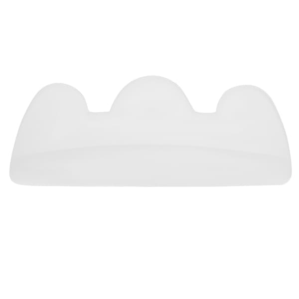 5 par silikone øjenvippe permanent puder øjenvippe curling løfteskjold patch makeup værktøj