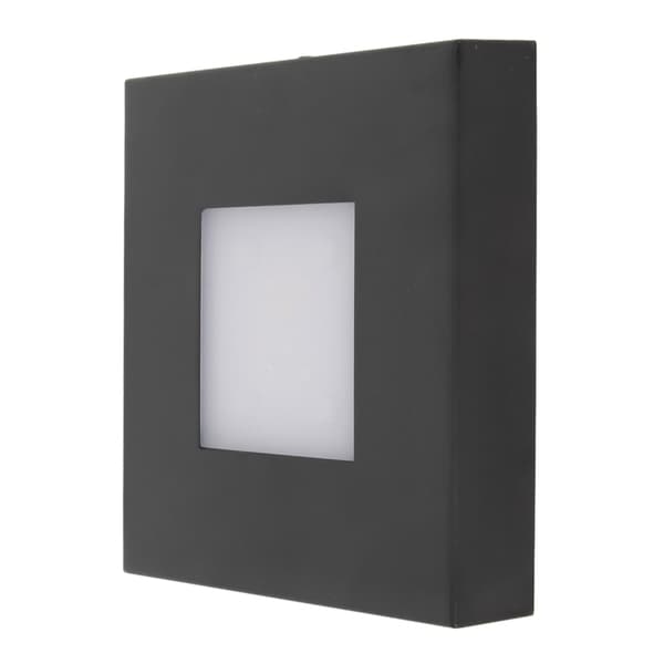 Farverig Lysbase Flere Tilstande Lysende LED Lampe Displayplade til 3D Krystal Glas Kunsthåndværk