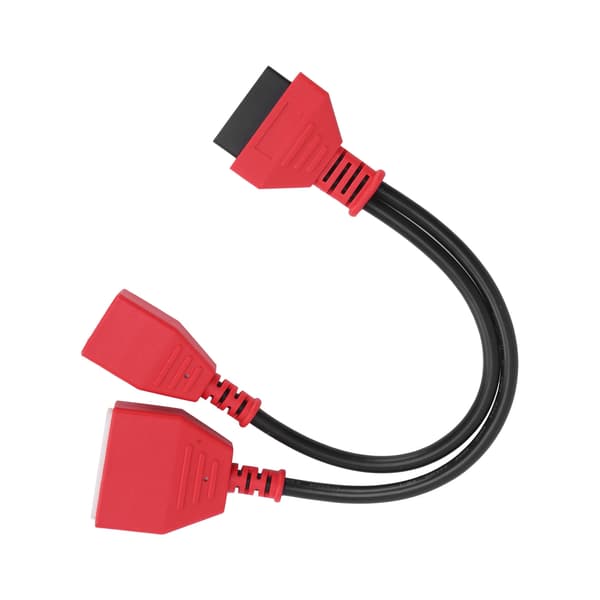 16+32 OBDII Gateway Adapter Auto Car Diagnostic Tool Erstatning for Nissan Sylphy