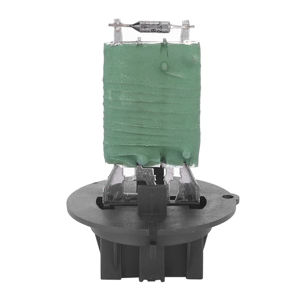 Blæsermotorventilator Modstand 6450JP Passer til Peugeot 206 307