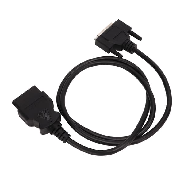 OBDII OBD2 CAN Hovedkabel Diagnostisk Ledning EAC0093L01A Erstatning for Snap-On Ethos EESC312 93L