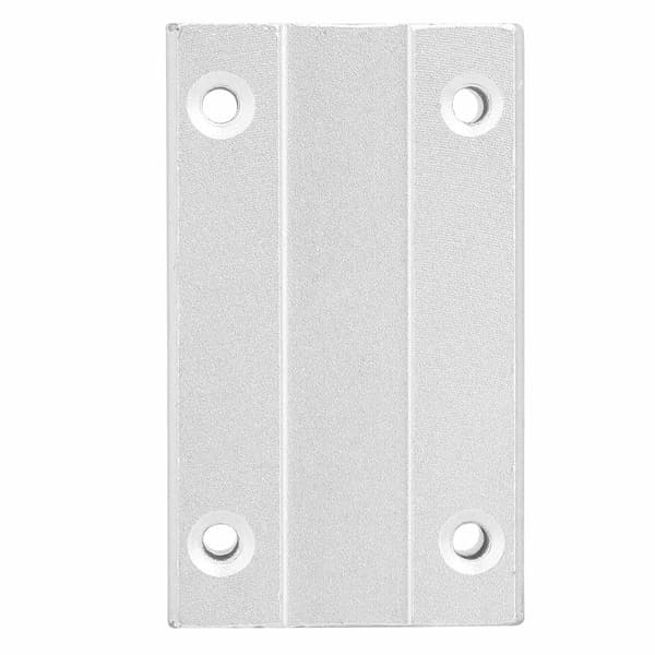 22 mm lineær kugleleje glidebøsning i aluminiumslegering, 1 pakke