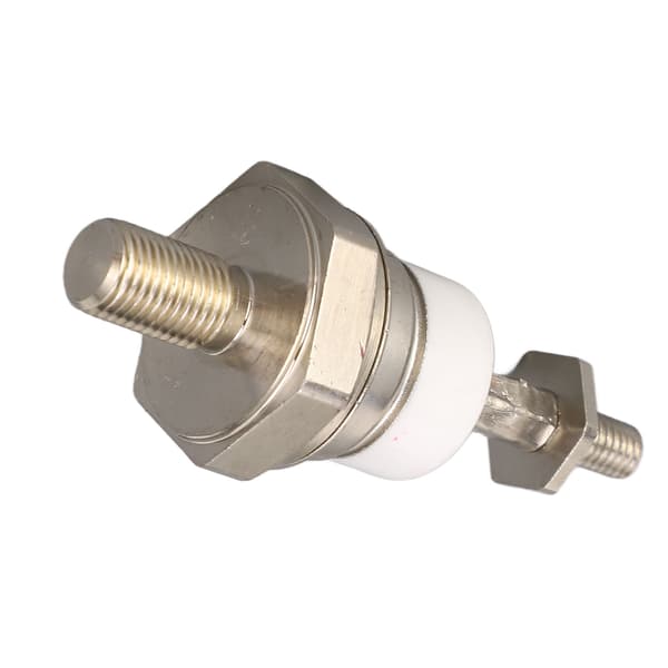 Ensretterdiode Modul 1200V Termisk Stabil Fremad Tilbage til Marathon 740 Serien
