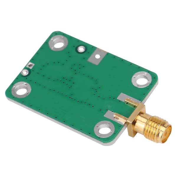 RF-effektdetektormodul AD8361, mikrobølgeamplitudesensor IC, 1-pak