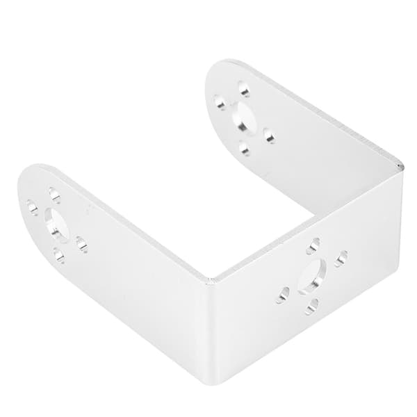 Aluminium 7005 Pivotarm Robot Reservedel til Tetrix Robotics Pitsco Kit