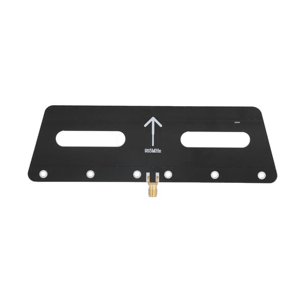 RFID UHF Antenne PCB-kort 915MHz Retningsbestemt Modul til Læser & Billedoverførsel