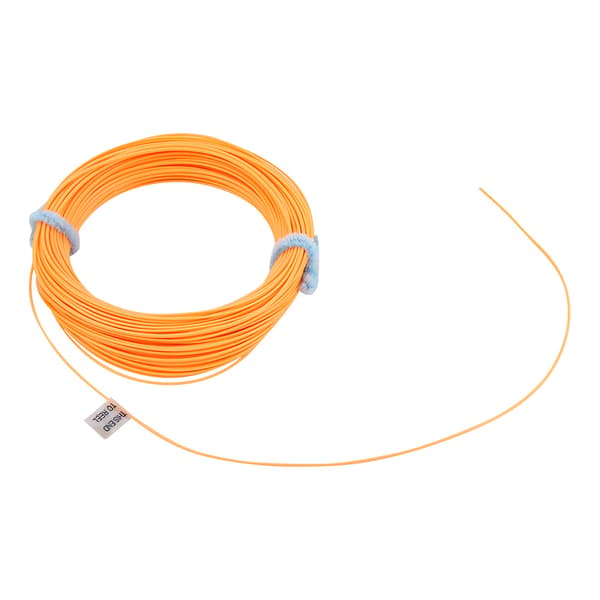 30M Nylon WF Float Flueline til WF4/5/6/7/8 Bæk Flod Sø (WF-6F)