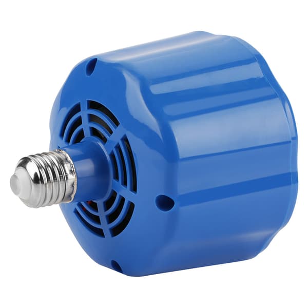 100-300W Varmelampe til Kyllingestald, 110V