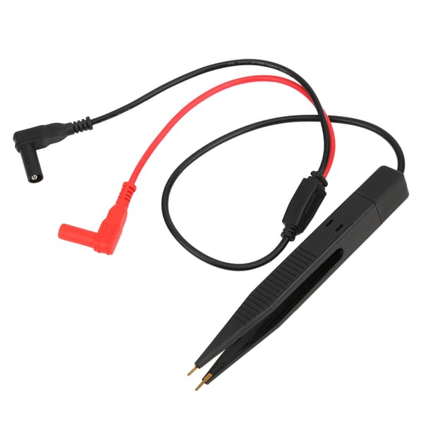 Digitale Multimeter Probe Pincet til SMD Kondensator Induktor Test Pen UA05