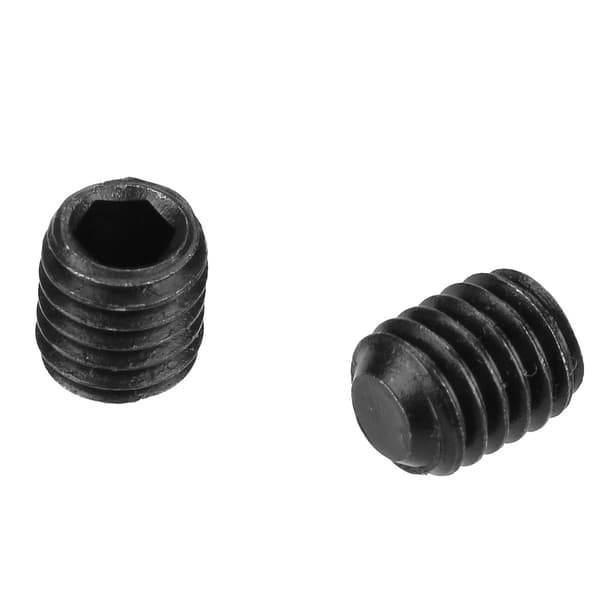 Motorakselkobling 6x16x42mm Styretøjsledforbinder DIY Universal Adapter Kit