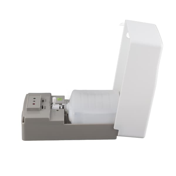 Mini Smart Automatisk Parfymdispenser Aromadiffusor för Hem Hotell