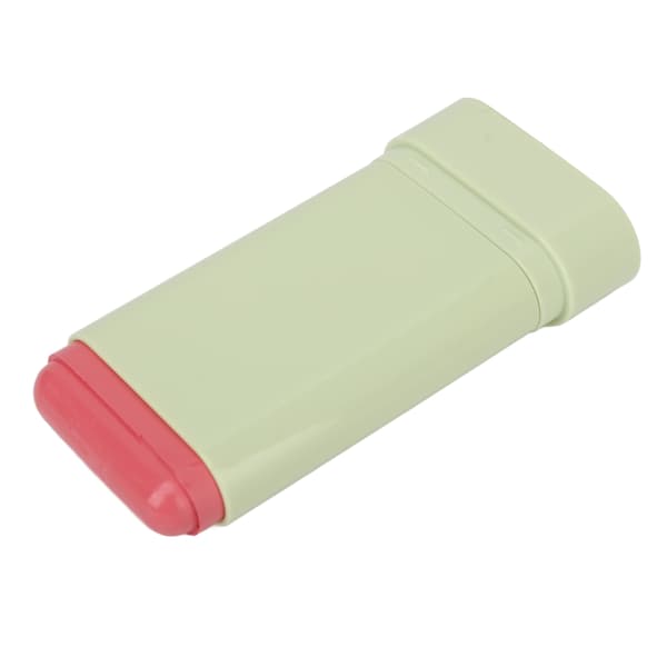 Creme Blush Tredimensionel Høj Farvegengivelse Blusher Glat Roterbar Blush Stick