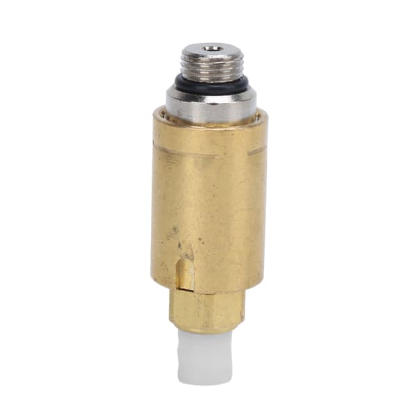 Luftaffjedring Resttryksventil 7L0616813B Solid Metal Erstatning til Cayenne