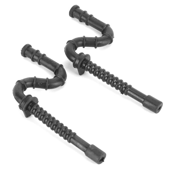 2-pack bränsleslangbyte för STIHL 029 034 036 039 MS290 MS360 MS390