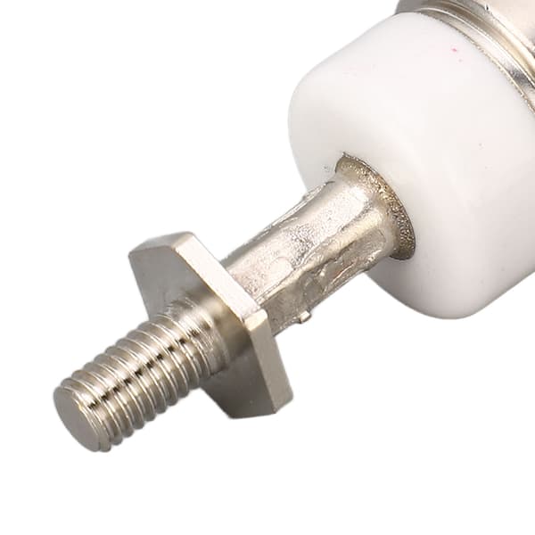 Ensretterdiode Modul 1200V Termisk Stabil Fremad Tilbage til Marathon 740 Serien