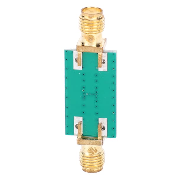 GPS PCB-suodatinmoduuli 1575MHz Kestävä elektroninen komponentti navigointiin