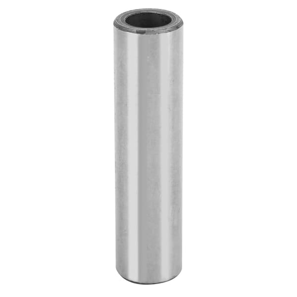 Kolvbult handled kolvbult luftpump metall reservdel silver 20x80mm