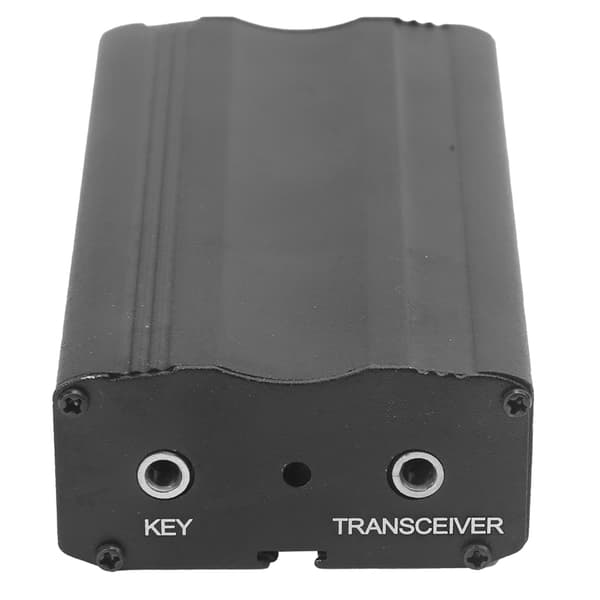 Morsenyckelminneskontroller CW-transceiver för förstärkare MXK2